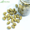 Natural GMP certified factory Pumpkin Seed oil capsules extract softgel capsule